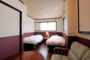 下田ステーションホテル 2