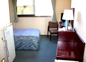 ビジネスホテルくだまつ 2