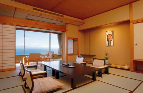 焼津温泉　ホテルアンビア松風閣 2