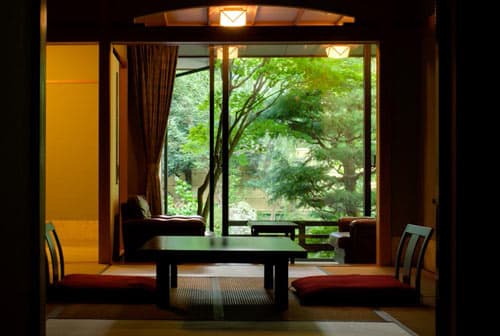 温海温泉　たちばなや 2