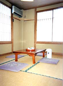 民宿　浜の湯 2