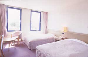 人吉温泉　ホテル朝陽館 2