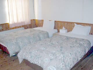 天然温泉付貸別荘レンガ館（旧：八幡平温泉郷　フレンズ別館） 2