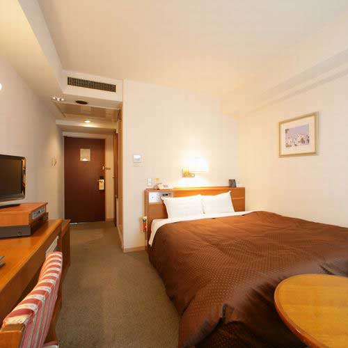 ホテル梶ヶ谷プラザ 2