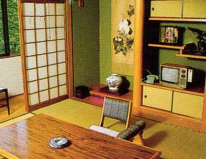 割烹旅館はまぐり荘 2