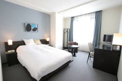 ホテルストリックス東京 2