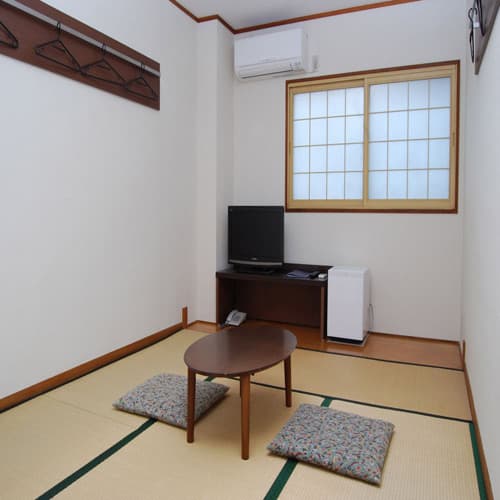 ビジネスホテル大生 2