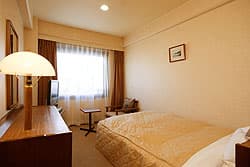 ホテルアイスル松山（旧ホテルサンルート松山） 2