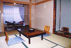 ますや旅館＜福島県＞ 2