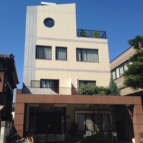 博多の宿 旅館まいだし