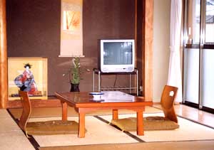 ふぐ料理　五作荘 2