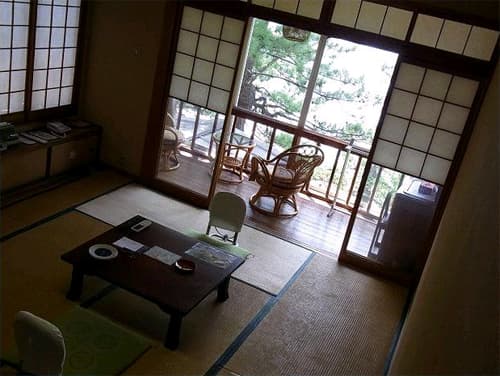 旅館　一の家 2