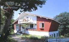 ペンション　ラビイハウス