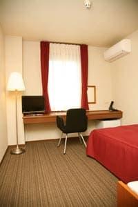 ロイヤルガーデンホテル＜徳島県＞ 2