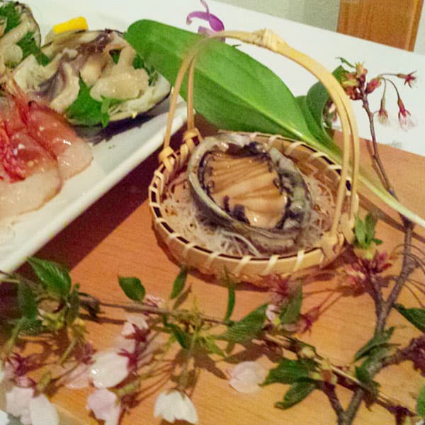 宿　きたかい 2