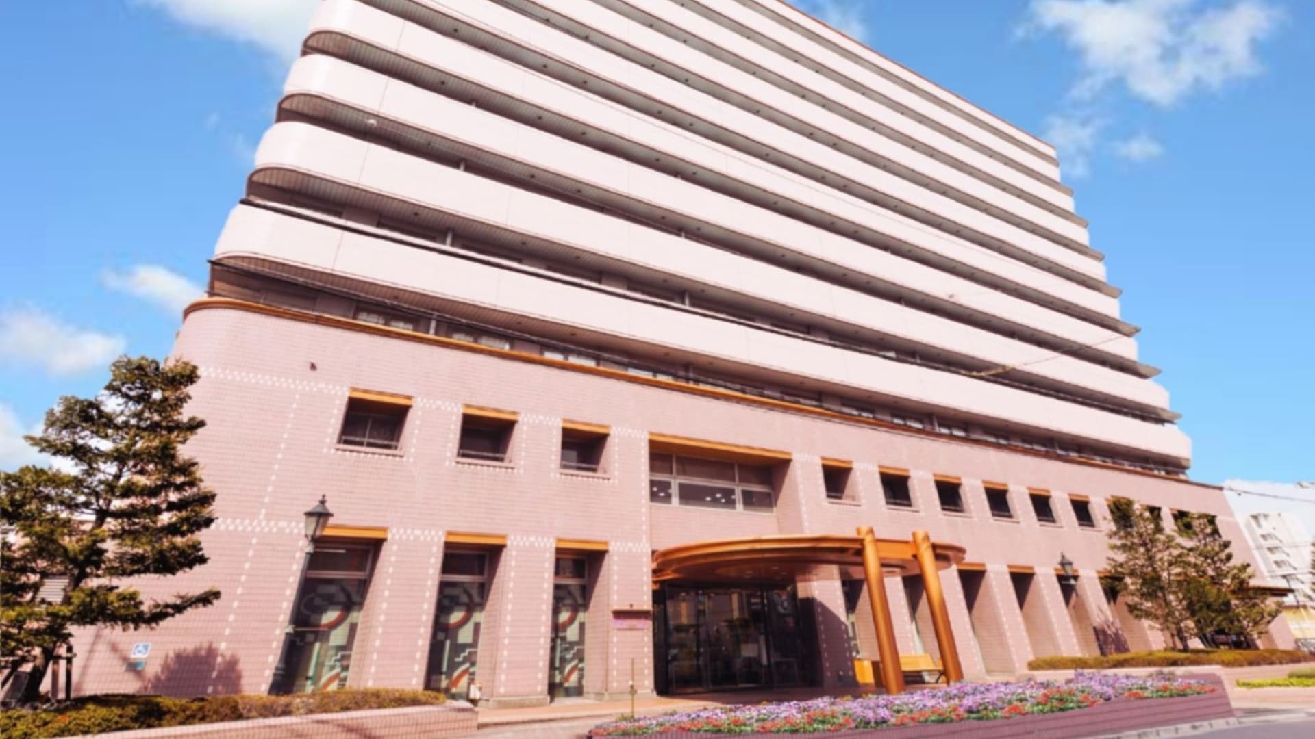 Ｕ・コミュニティホテル（ＢＢＨホテルグループ）