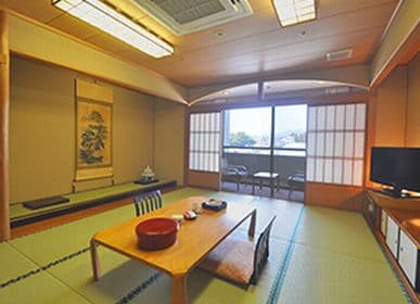 玉名温泉　ホテルしらさぎ 2