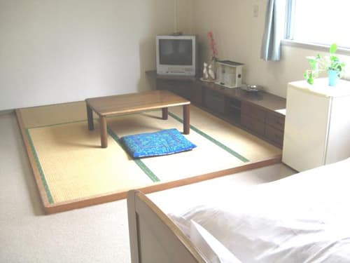 民宿みち北館しなの 2