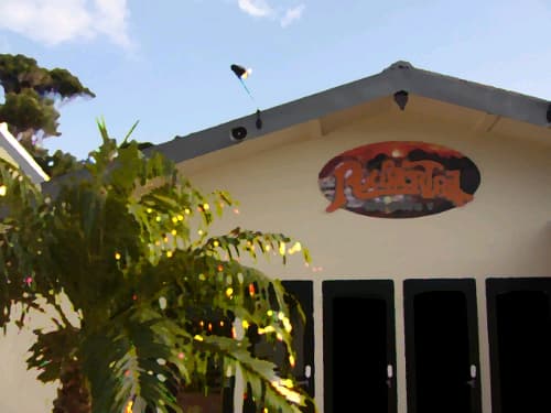 ルースターテール　シークレット（ＲｏｏｓｔｅｒＴａｉｌ　ＳＥＣＲＥＴ）