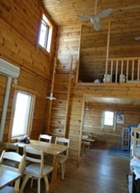 みなと茶屋（マリンハウスみなと） 2