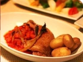 北軽井沢の高原コテージ　ＫＥＮの家 2