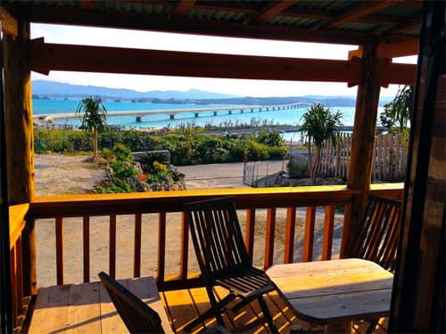 海辺の絶景宿　美ら橋＜古宇利島＞ 2