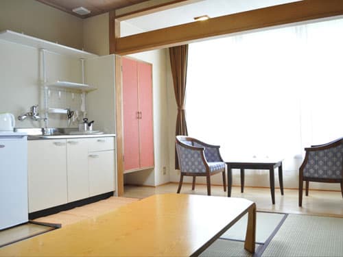 旅房はなえみ 2