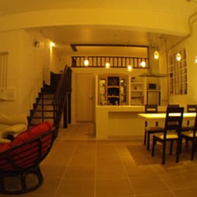 よんなよんな　＜宮古島＞ 2