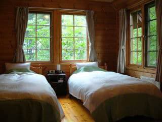 田舎家　グリーングラス 2