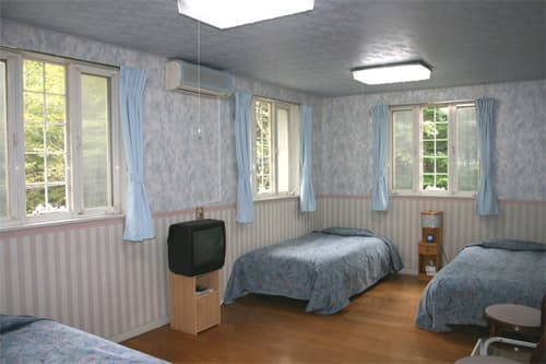 わんわんペンション　ちゃちゃ 2