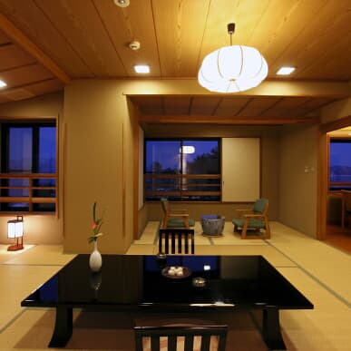 花心亭しらはま 2