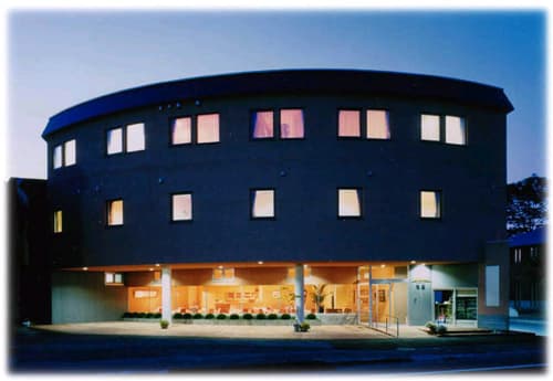 ステーションホテル　旭屋