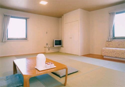 ステーションホテル　旭屋 2