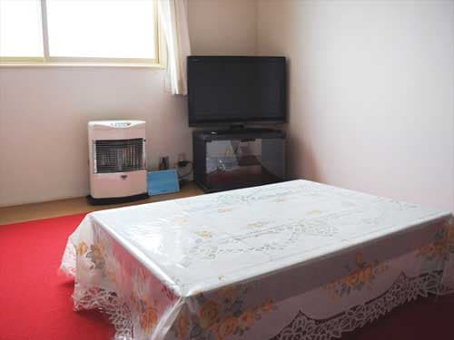 ききょう旅館 2