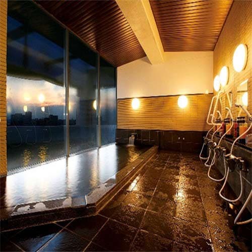 ホテル明治屋 2