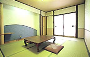 菊池温泉　栄屋旅館 2