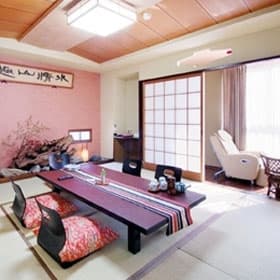 鈍川温泉　美賀登（みかど） 2