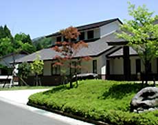 三献の宿〜木之本〜