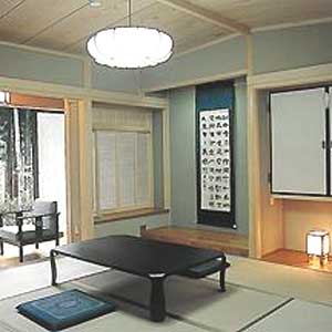 三献の宿〜木之本〜 2