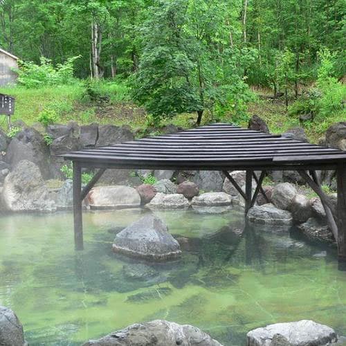 ニセコアンヌプリ温泉　湯心亭（ゆごころてい） 2