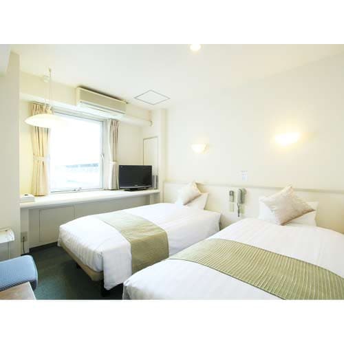 ホテルエリアワン岡山（ホテルエリアワングループ） 2