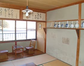 いせえびのお宿　椿の宿 2