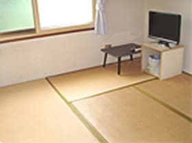 ビジネス旅館　はたなか 2