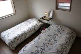 ペンション　隣のたこちゃん 2