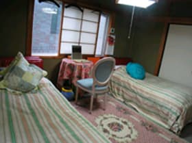 ペンション南山手十番館 2