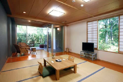 モダン湯治　おんりーゆー 2