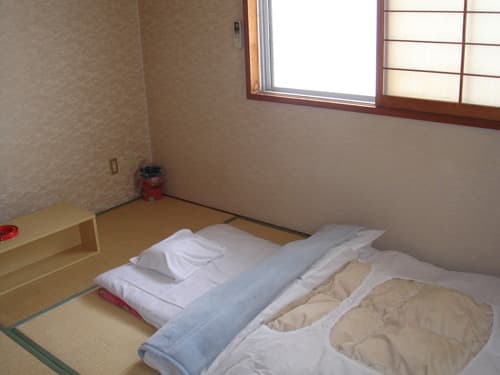 ビジネス旅館丸進 2