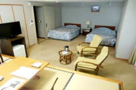 神湯館　＜三重県＞ 2