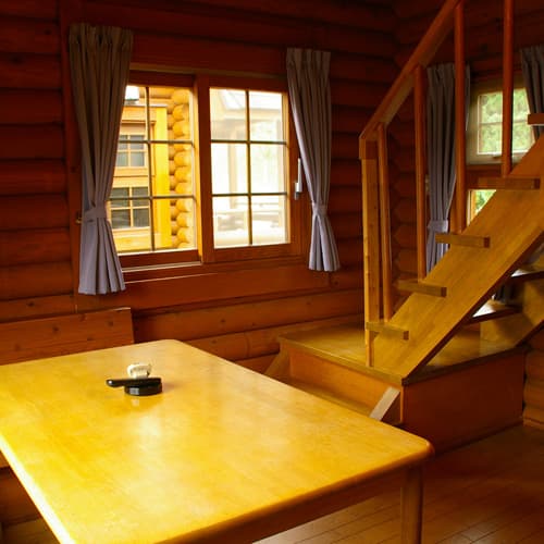 曽爾村温泉　サンビレッジ曽爾奥香落　オートキャンプ場 2