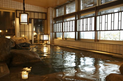天然温泉　金華の湯　ドーミーイン岐阜駅前（ドーミーイン・御宿野乃　ホテルズグループ） 2